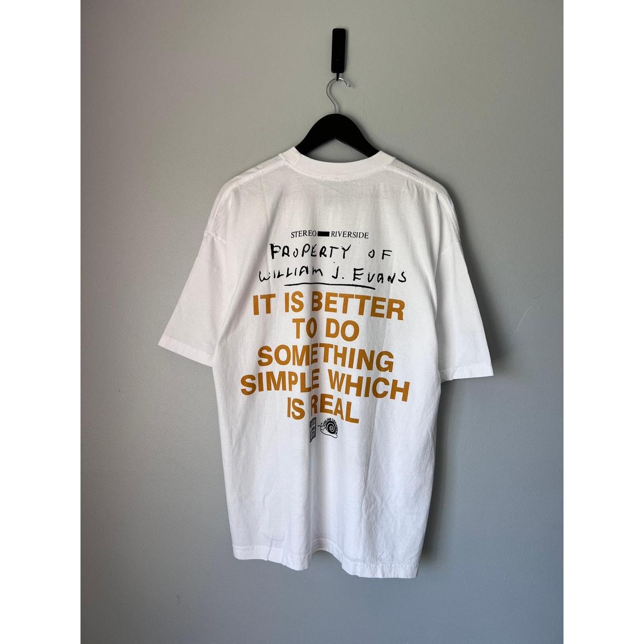 トップス Online Ceramics The Universe Borders Tee Online Ceramics