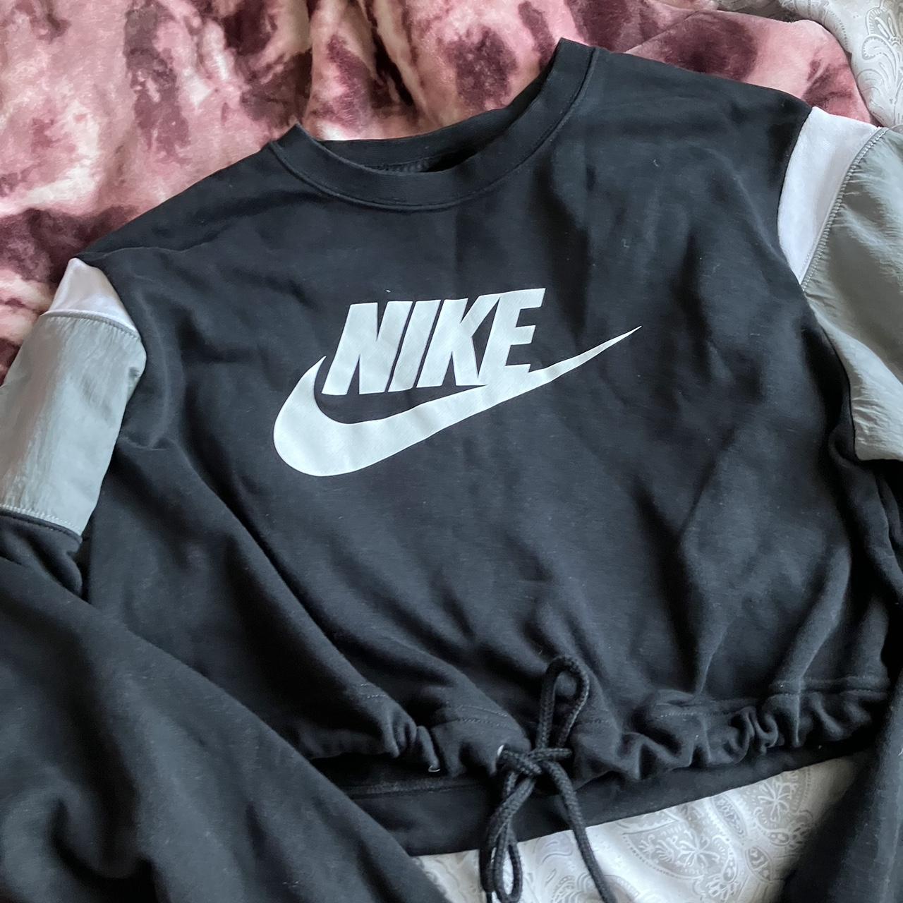 gs nike sweatshirt