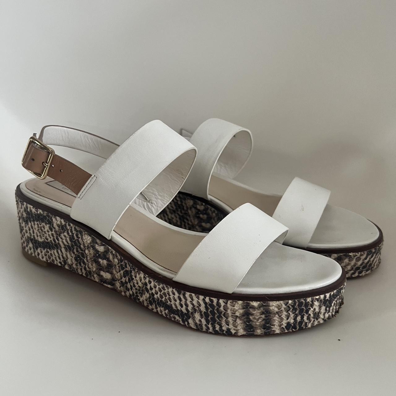 Dune lennie online sandals