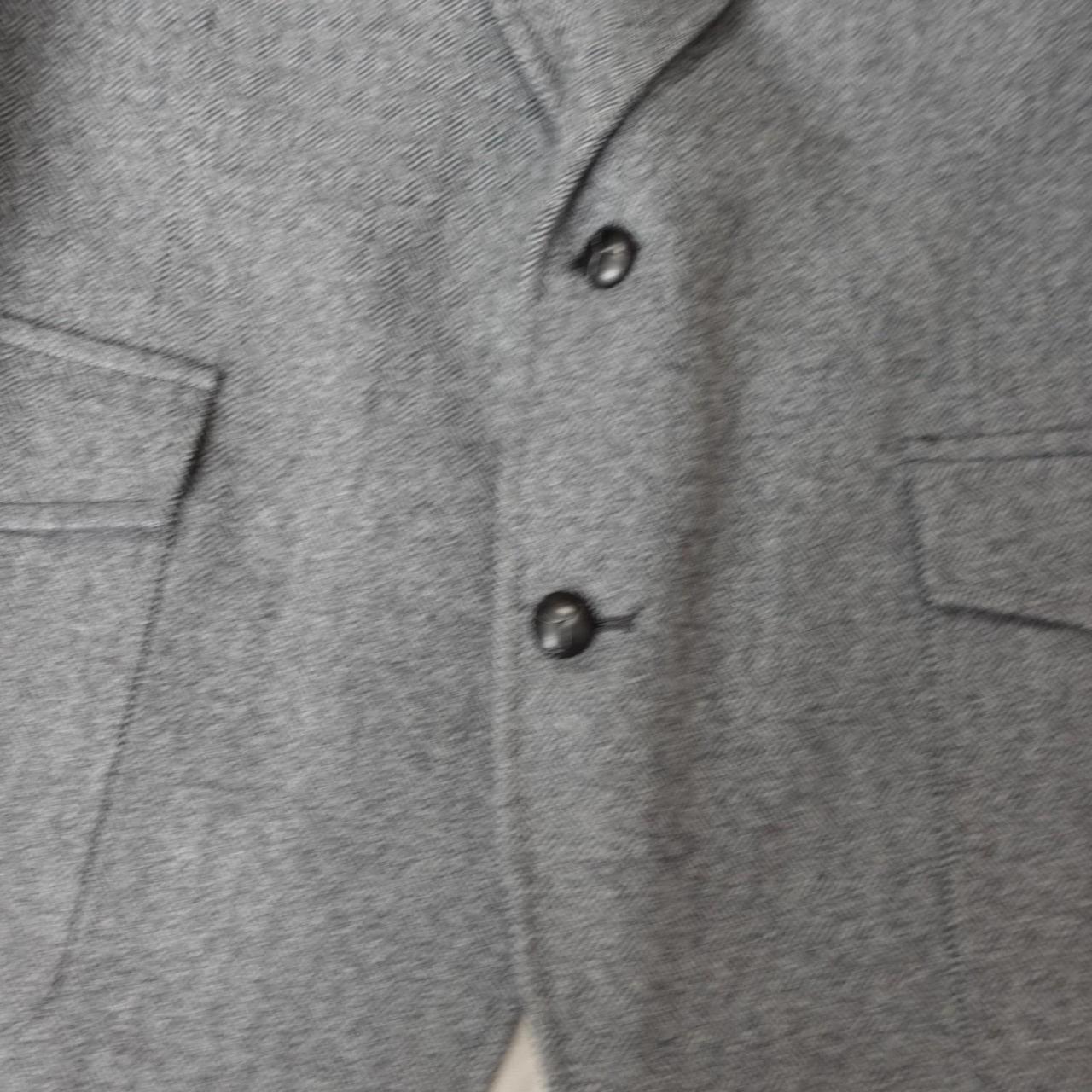 Pendleton Men's Jacket - Grey - L – Pendleton Gra… - image 2