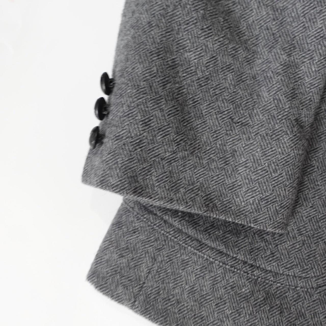 Pendleton Men's Jacket - Grey - L – Pendleton Gra… - image 3