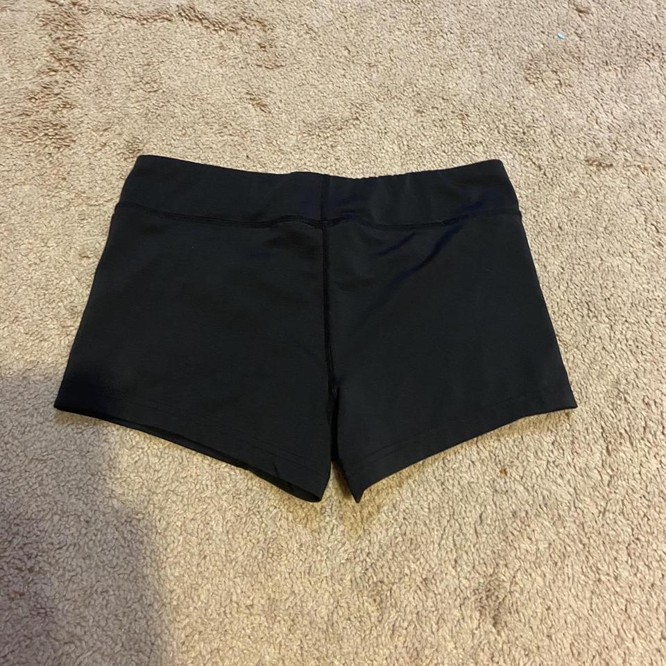 nike dri fit booty shorts , super cozy n stretchy