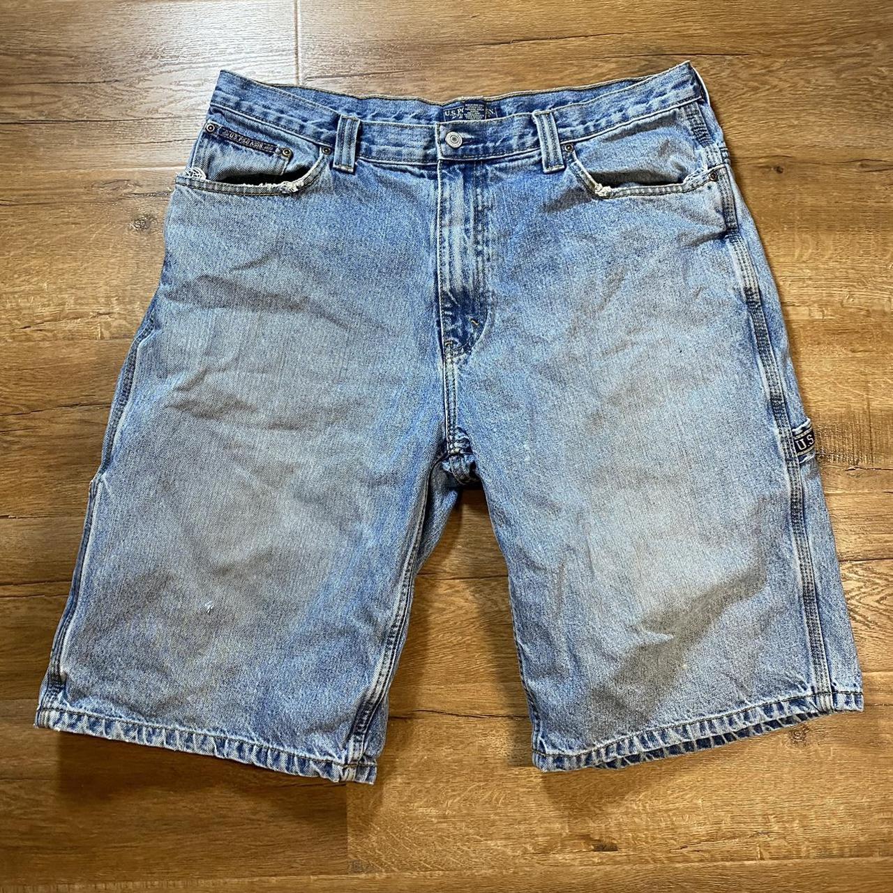 U.S. Polo Assn. Men's Shorts | Depop