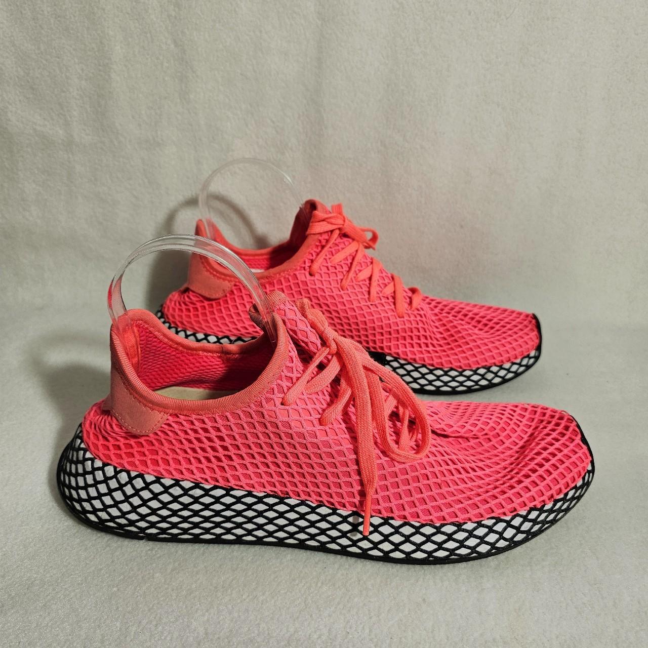 Deerupt neon pink hotsell