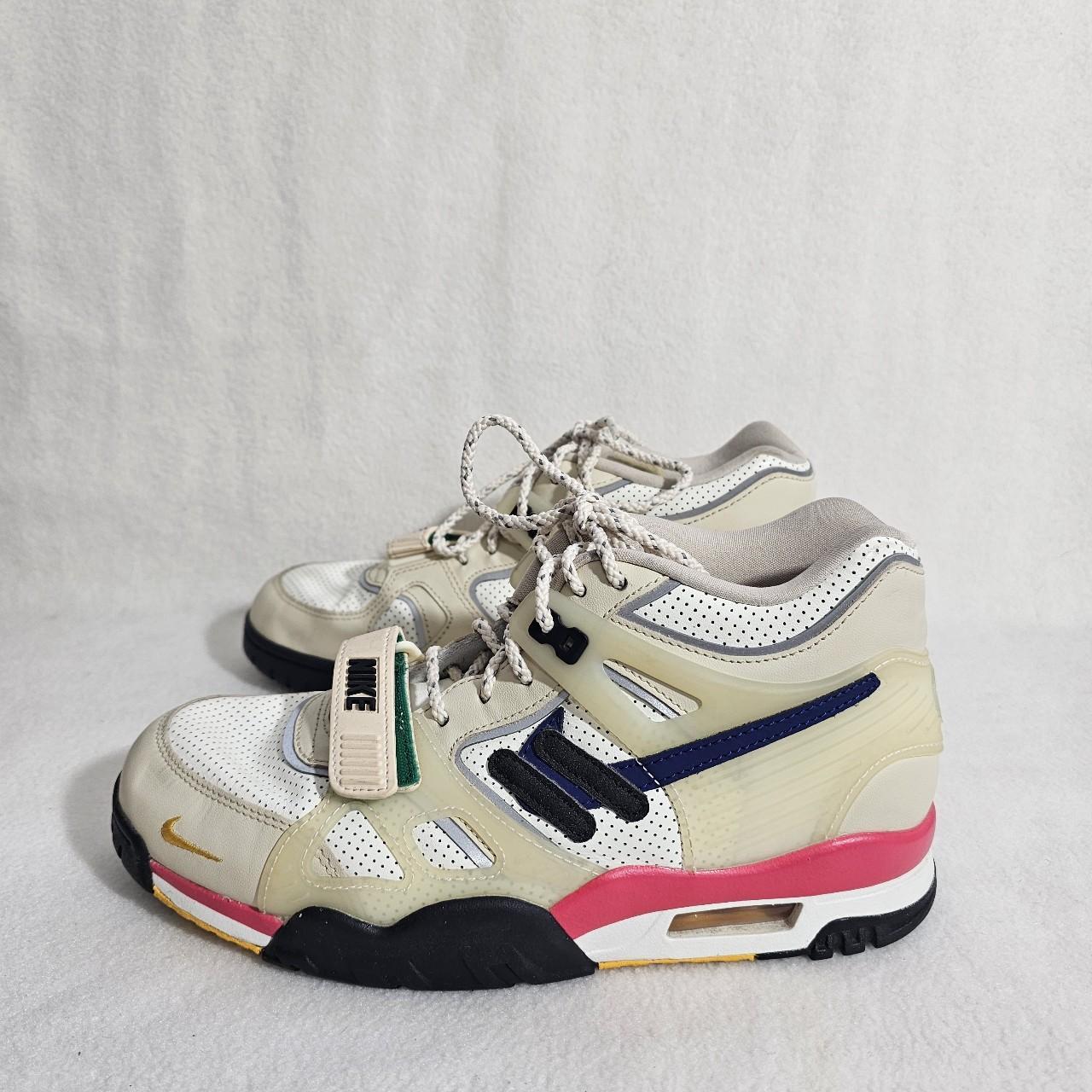 nike air trainer saquon barkley