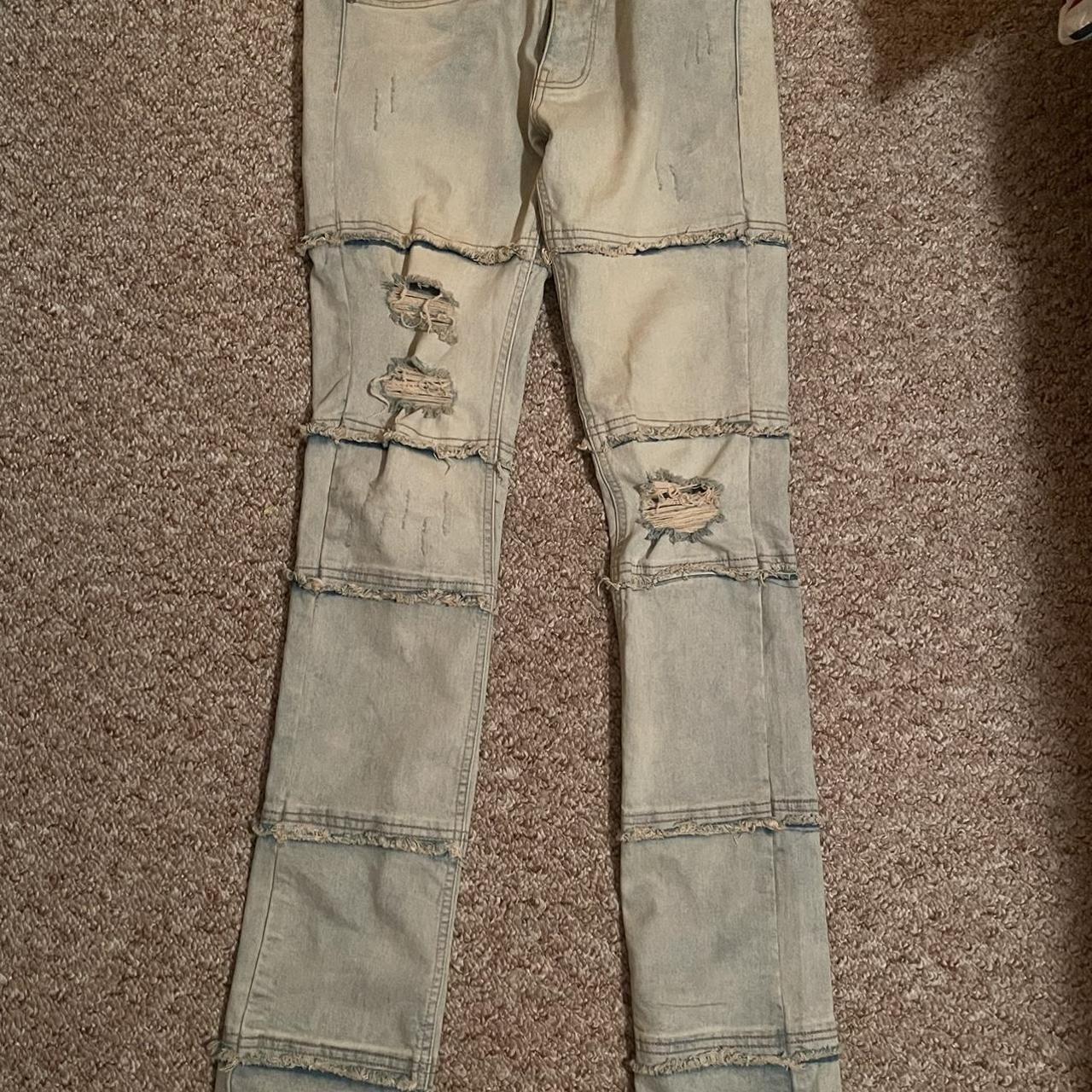 Fashion Nova Men's Jeans | Depop