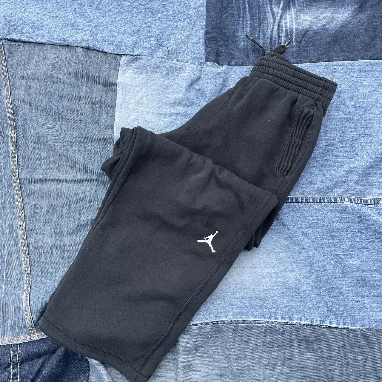 Jordan sweat outlet outfits