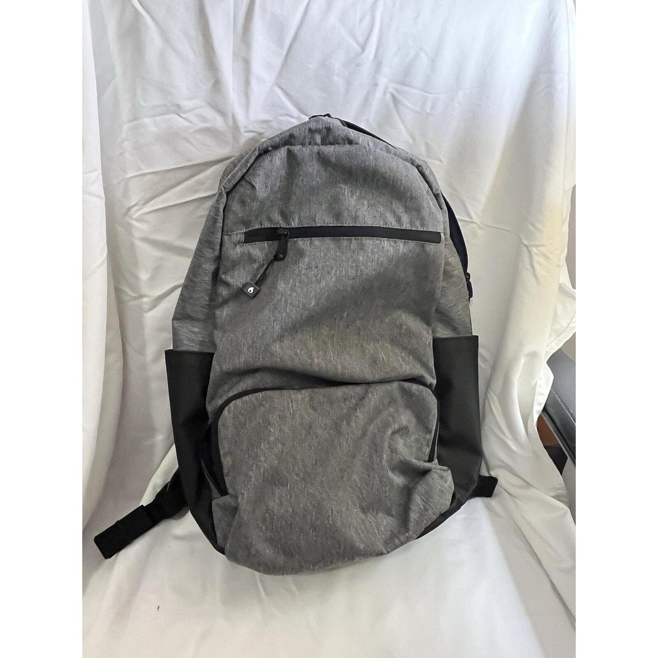 Source Unknown Men's Bag - Grey – Crafted for the… - image 1