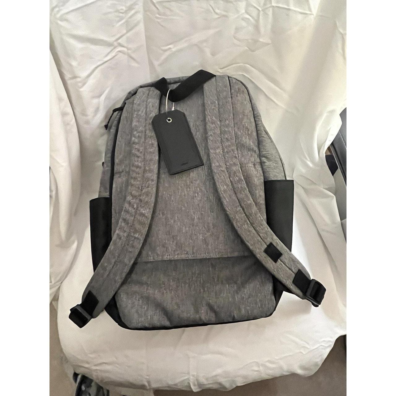 Source Unknown Men's Bag - Grey – Crafted for the… - image 2