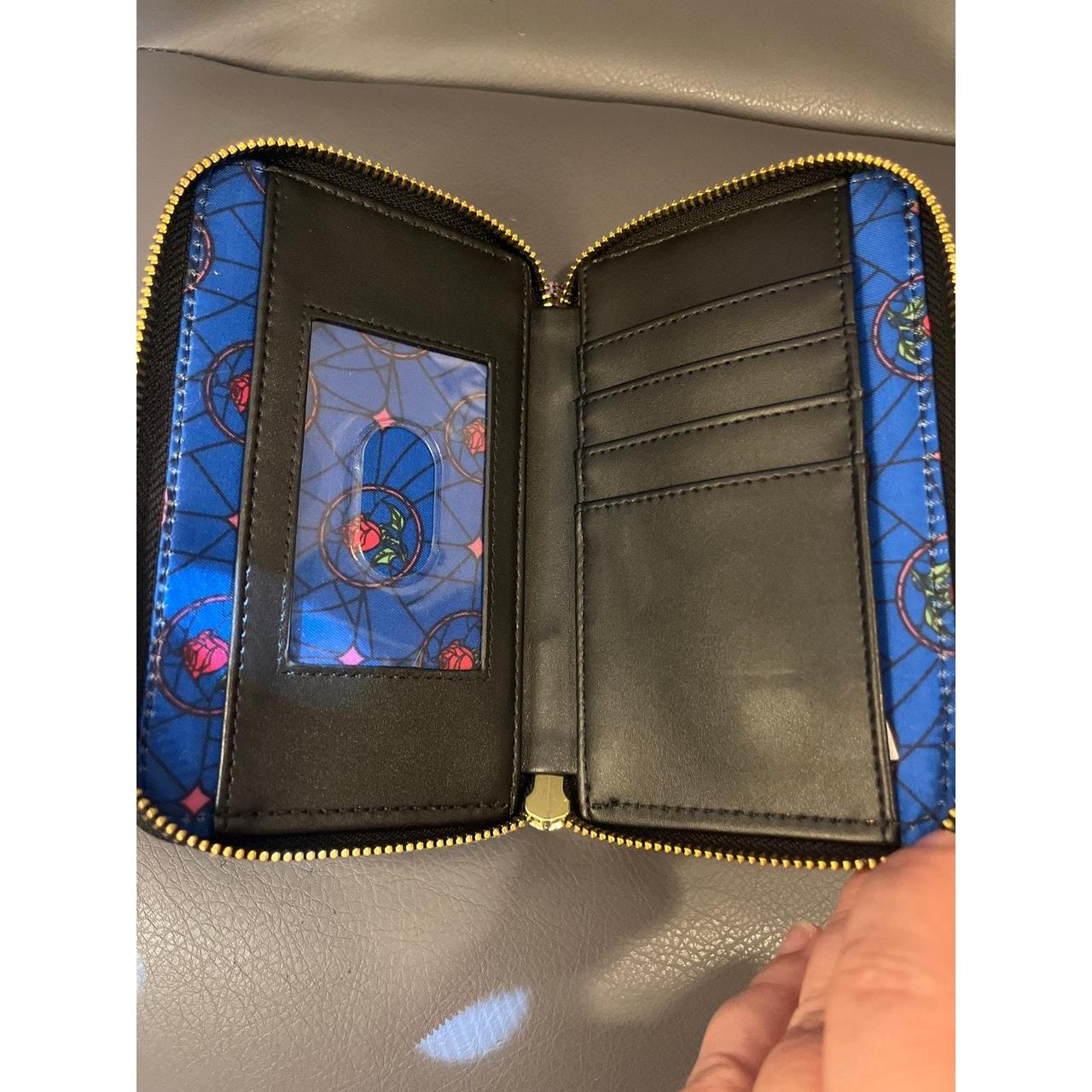 Loungefly Women's Wallet - Multi – Loungefly Disn… - image 3