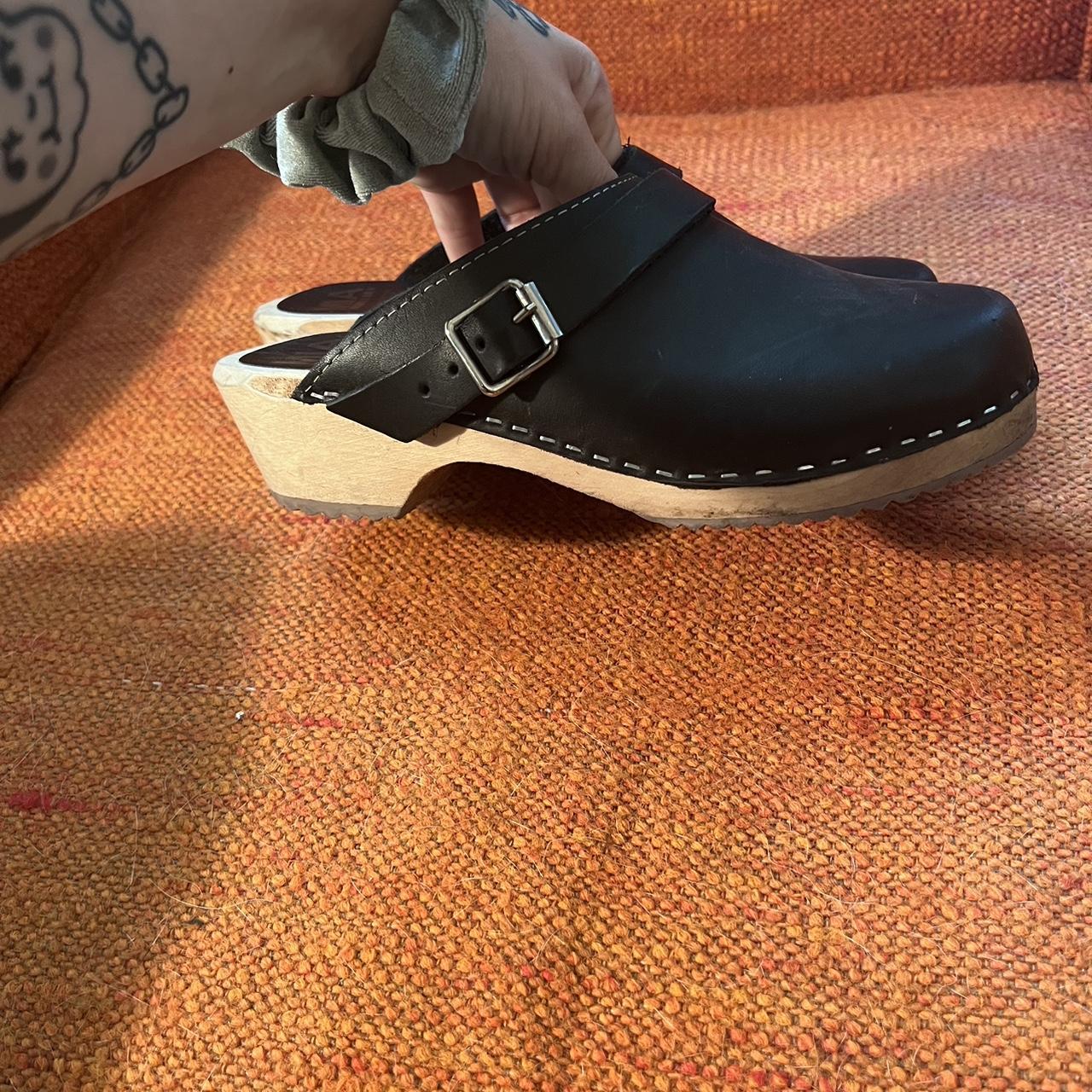 MIA Women's Clogs Depop