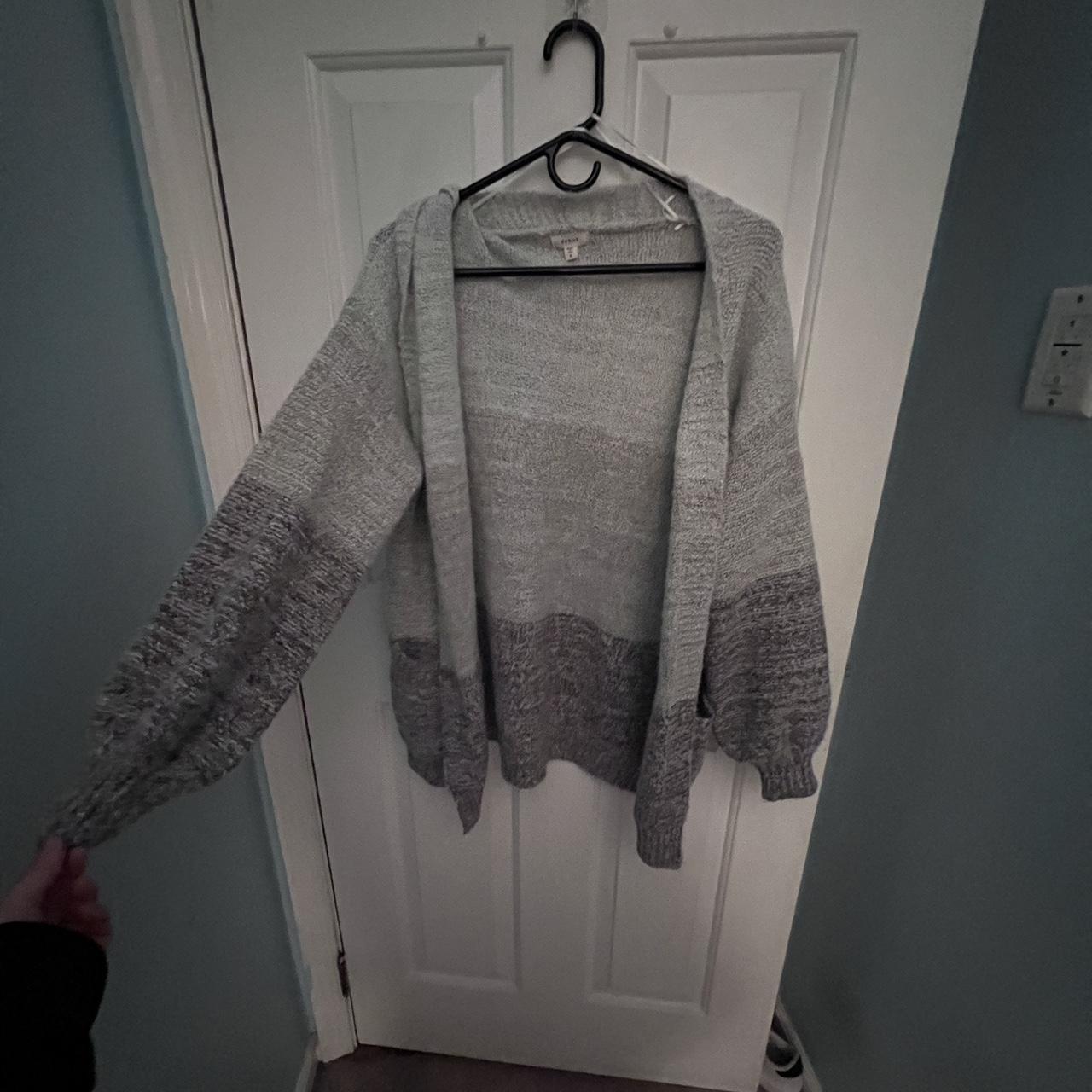 Debut sweater clearance