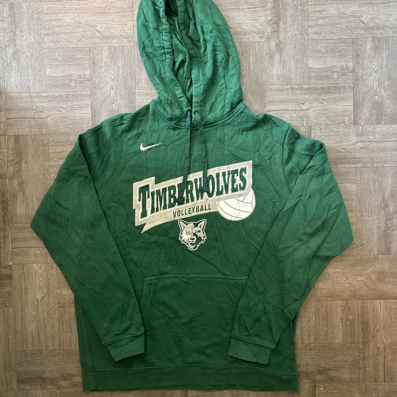 vintage nike volleyball sweatshirt