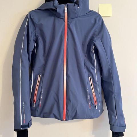 descente brynn jacket