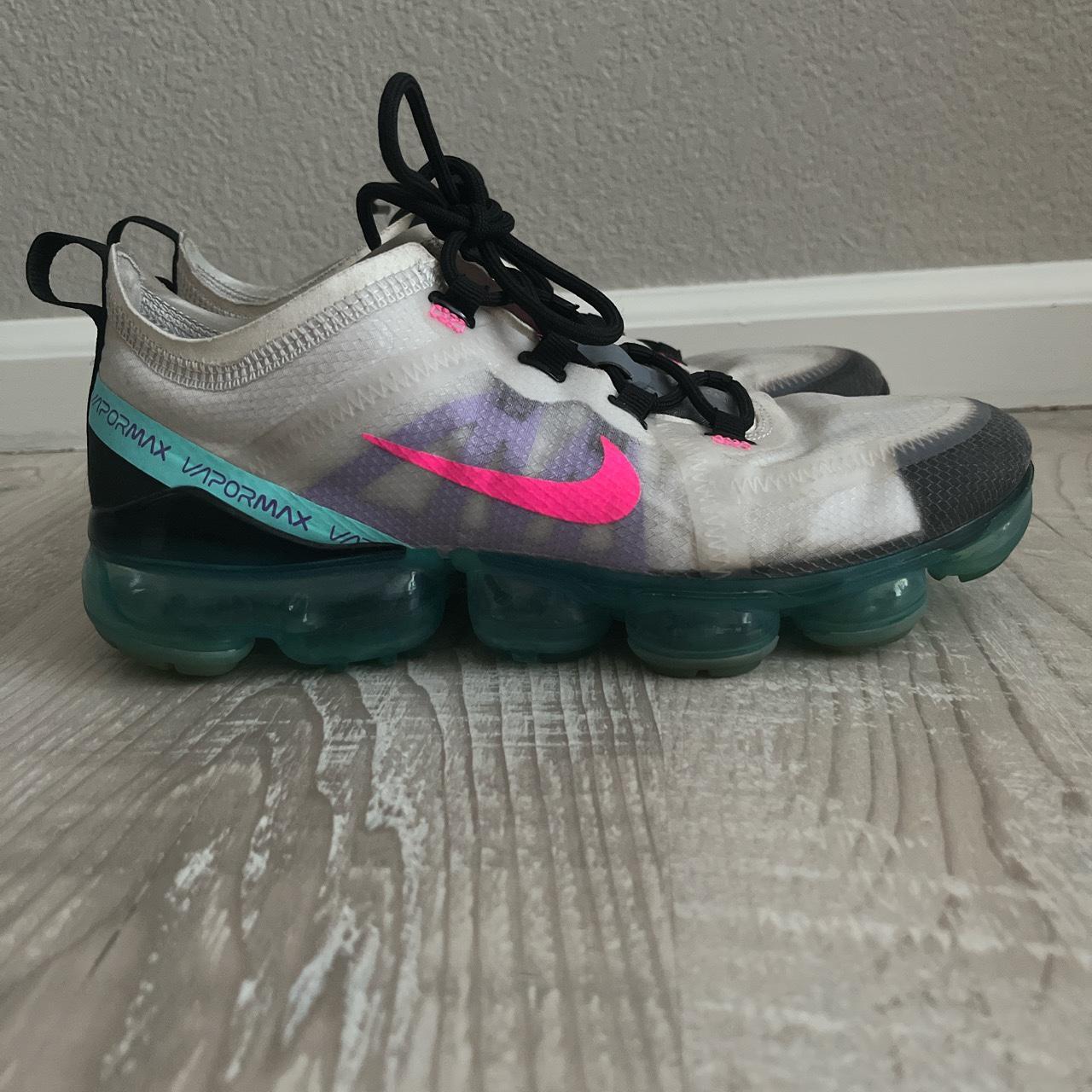 Vapormax 2024 miami vice