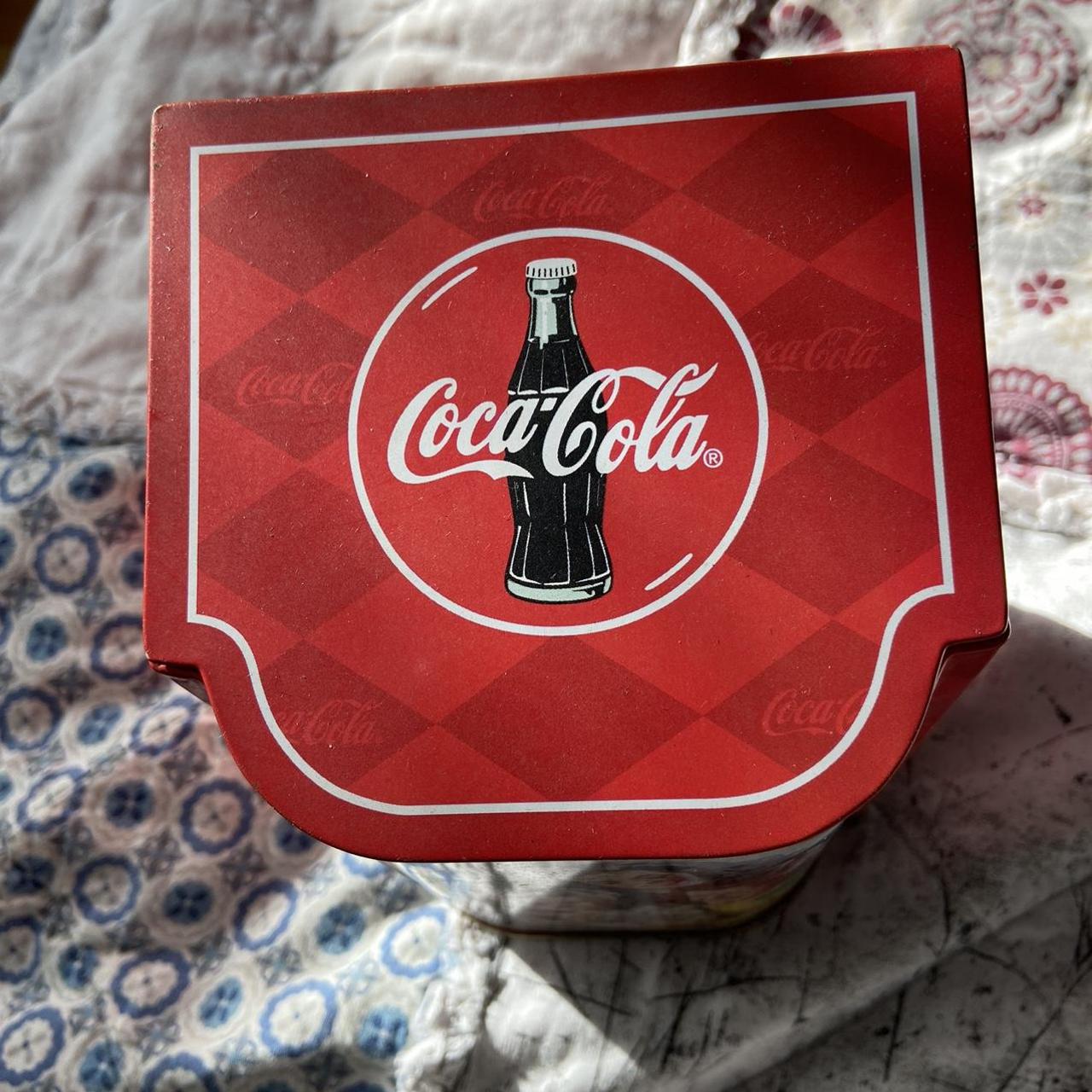 Coca Cola Decor 
