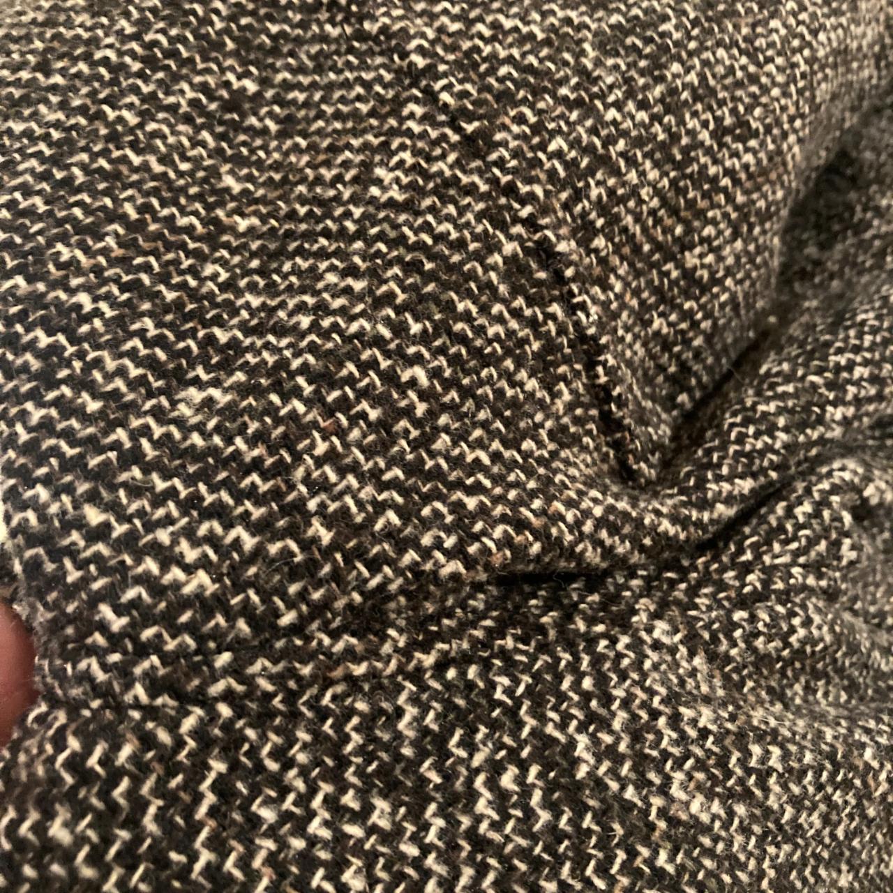 NWoT Scott Fraser Collection Mottled Brown and Black | Depop