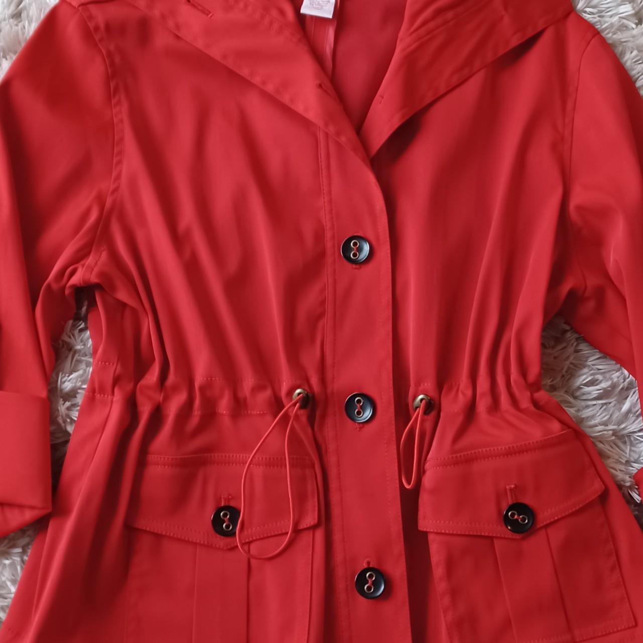 Ruby on sale rd jacket