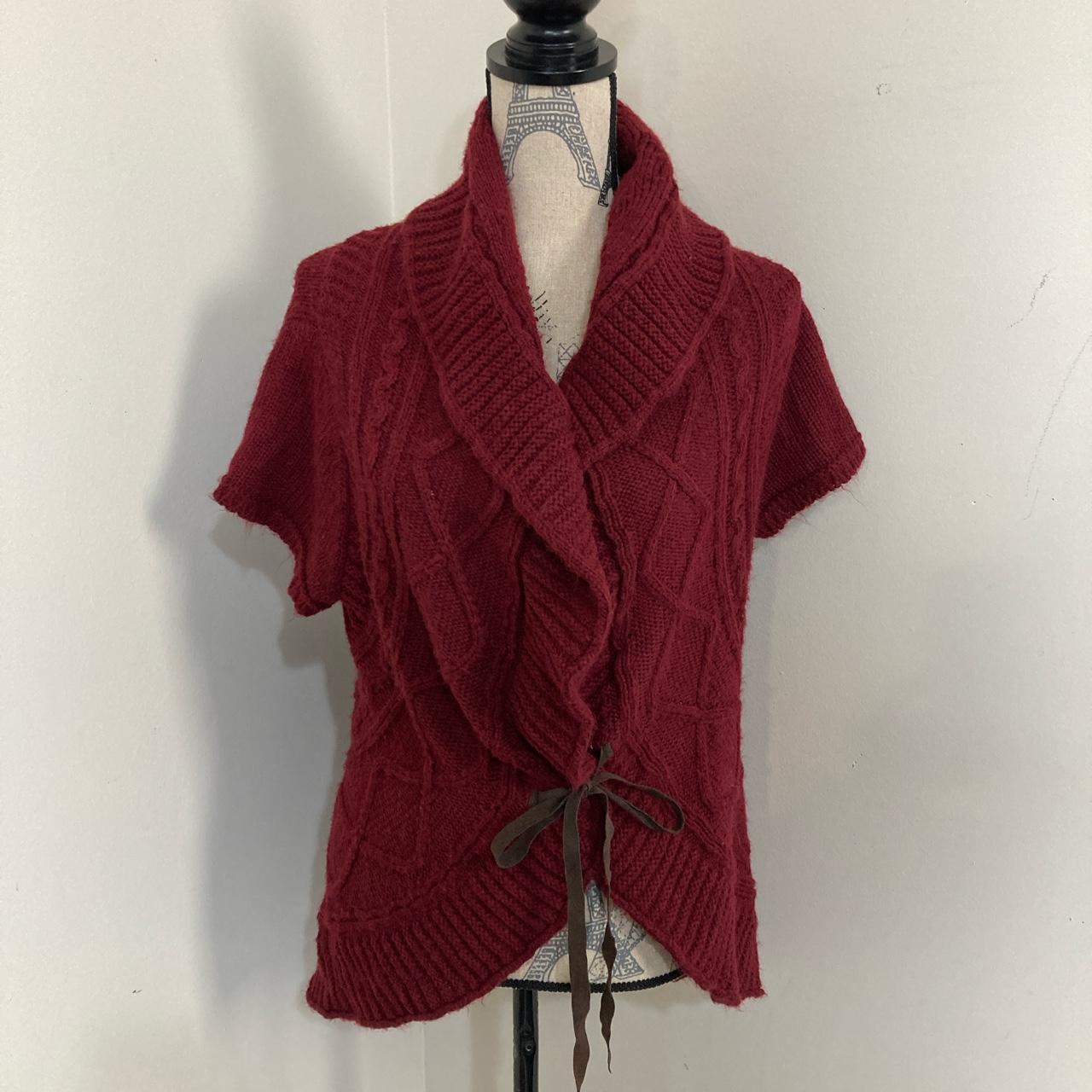 Carolyn hot sale taylor cardigan