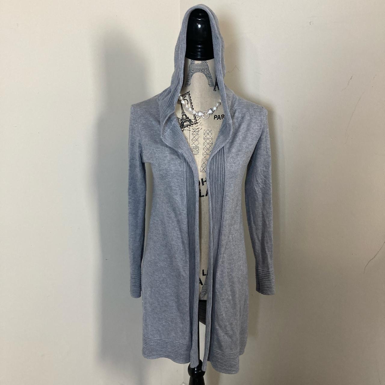 Vila milano deals long cardigan