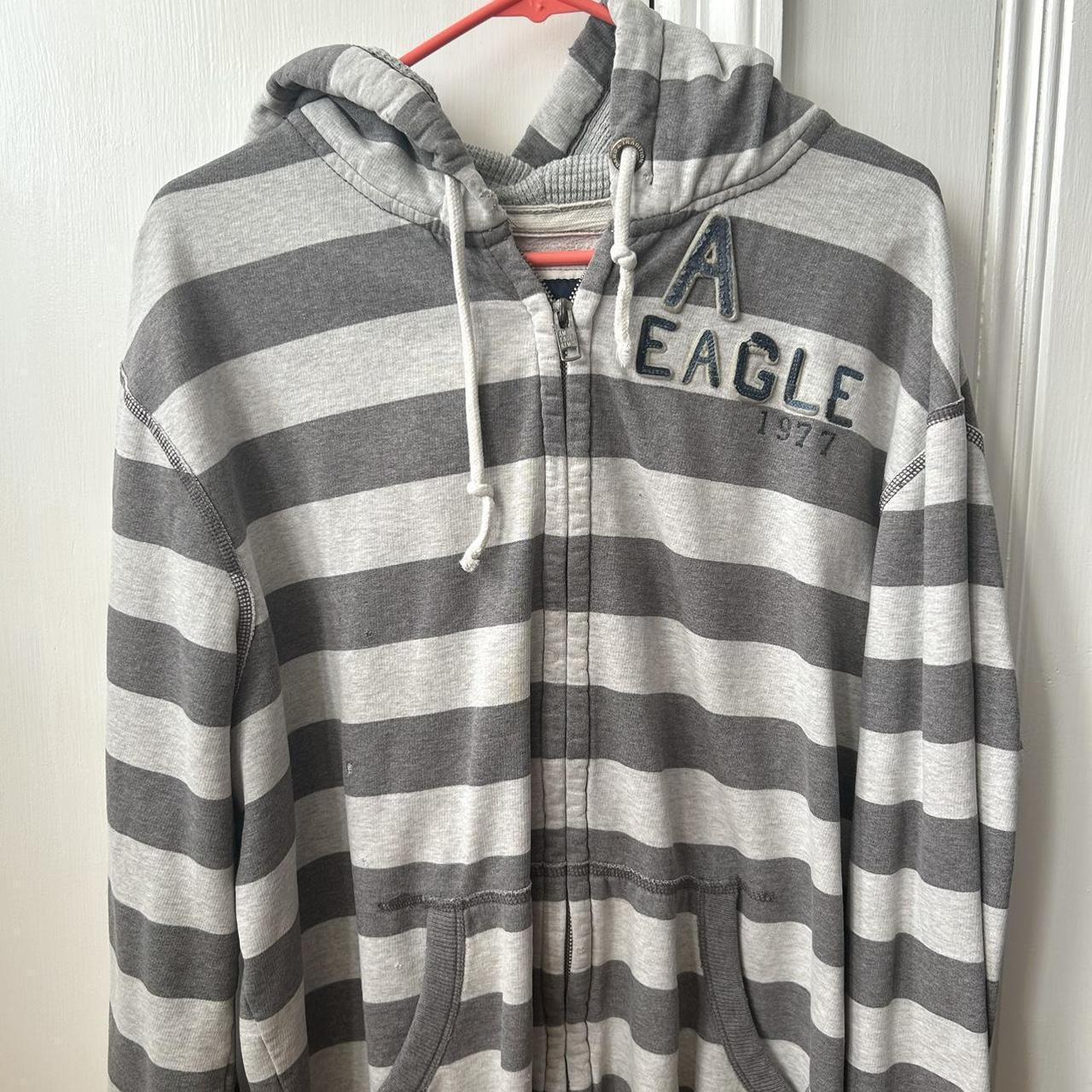 american eagle outfitters hoodie