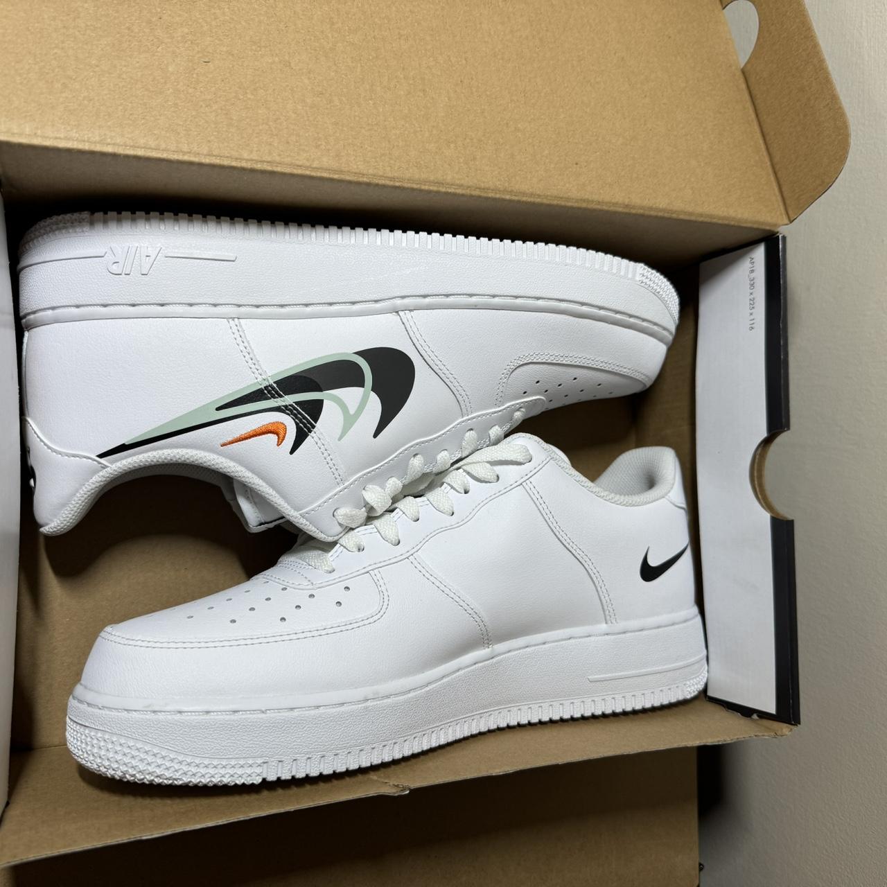 sick custom air force 1