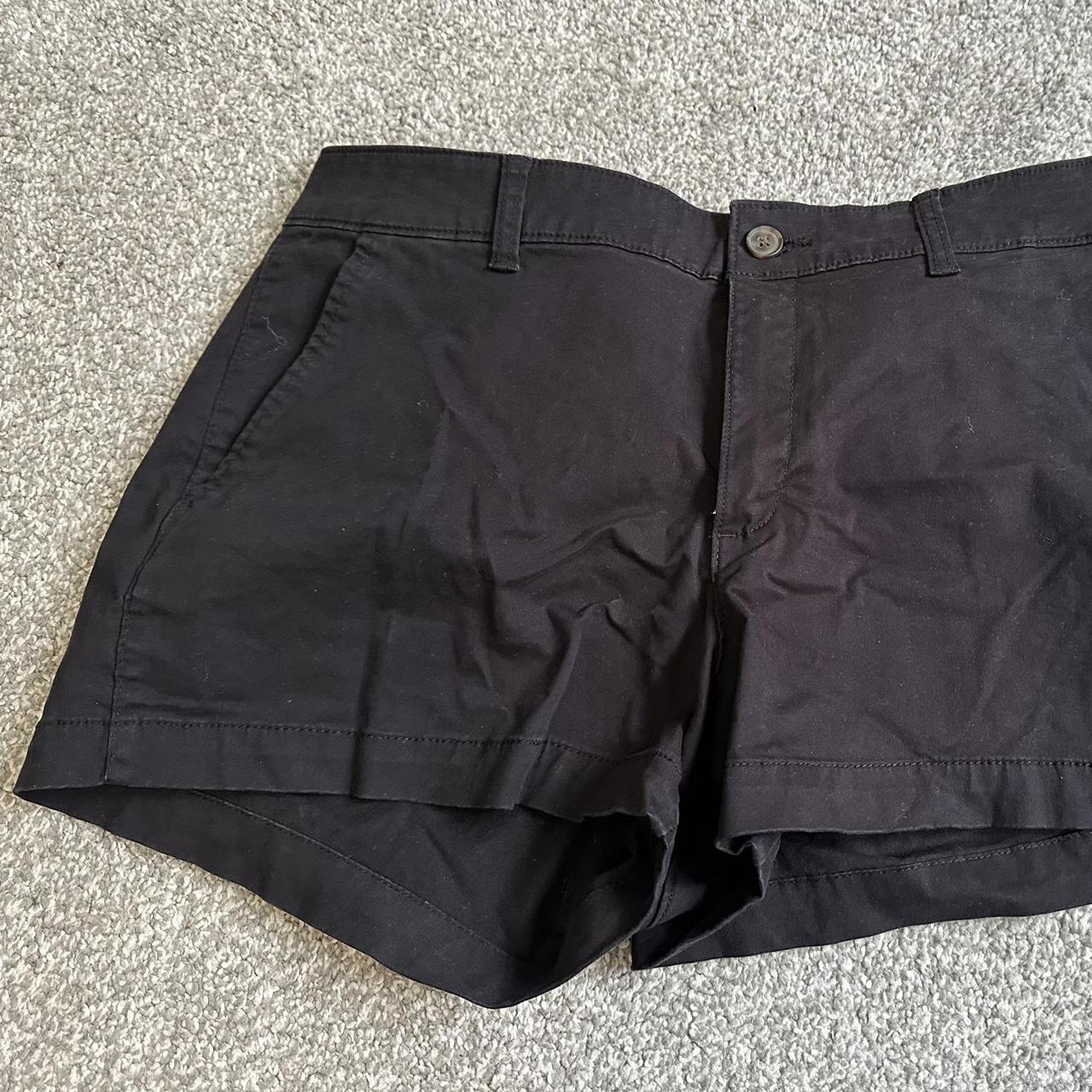 Gap Women's Shorts Depop