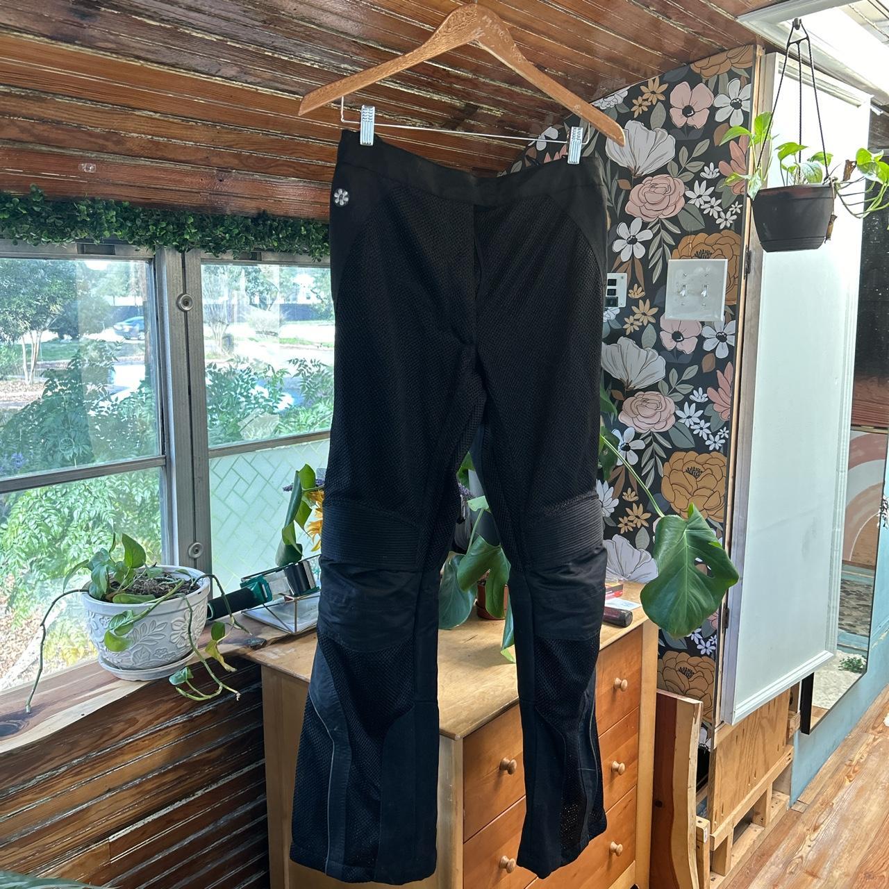 Motorcycle pants Fully padded Joe rocket riding... - Depop