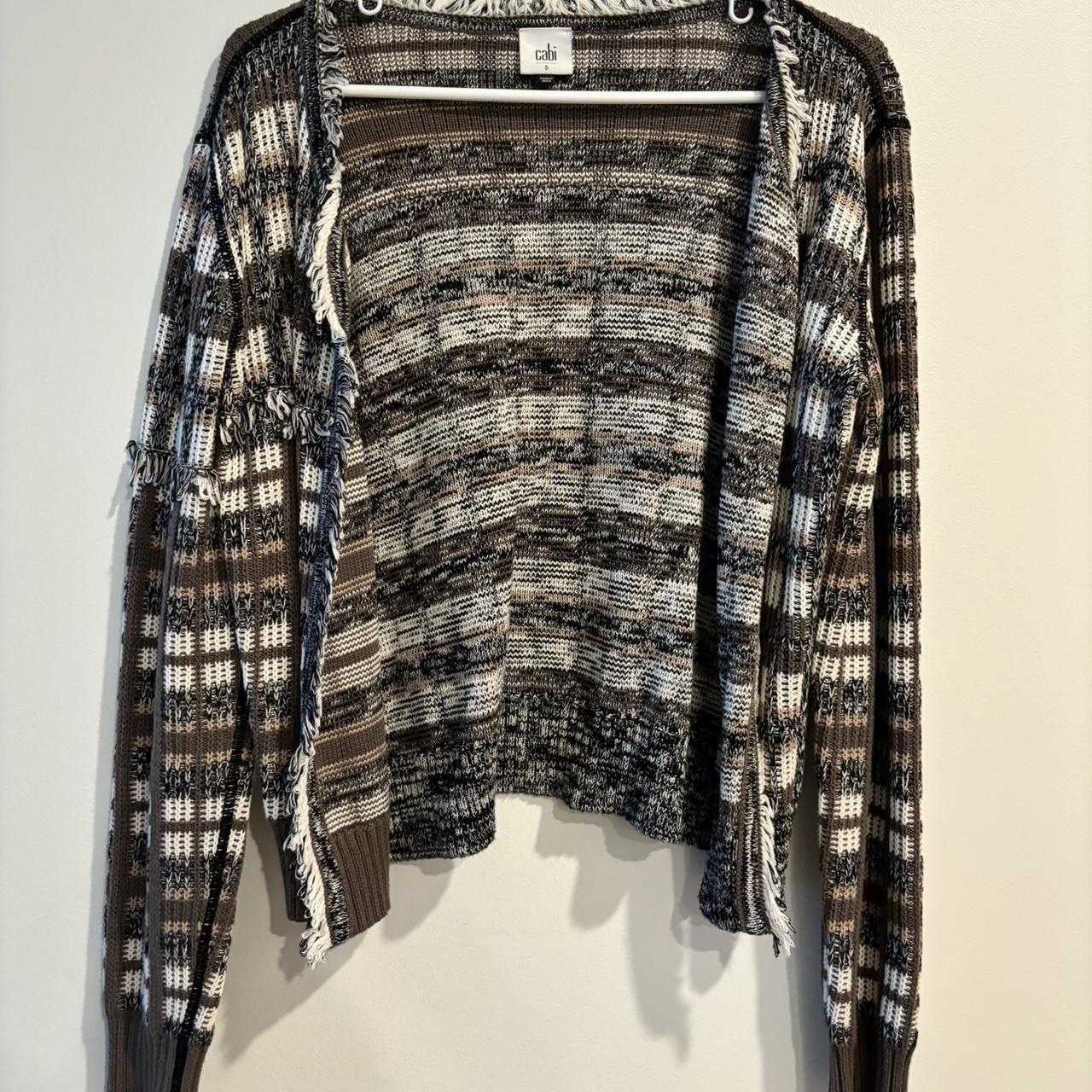 Cabi cardigan hot sale