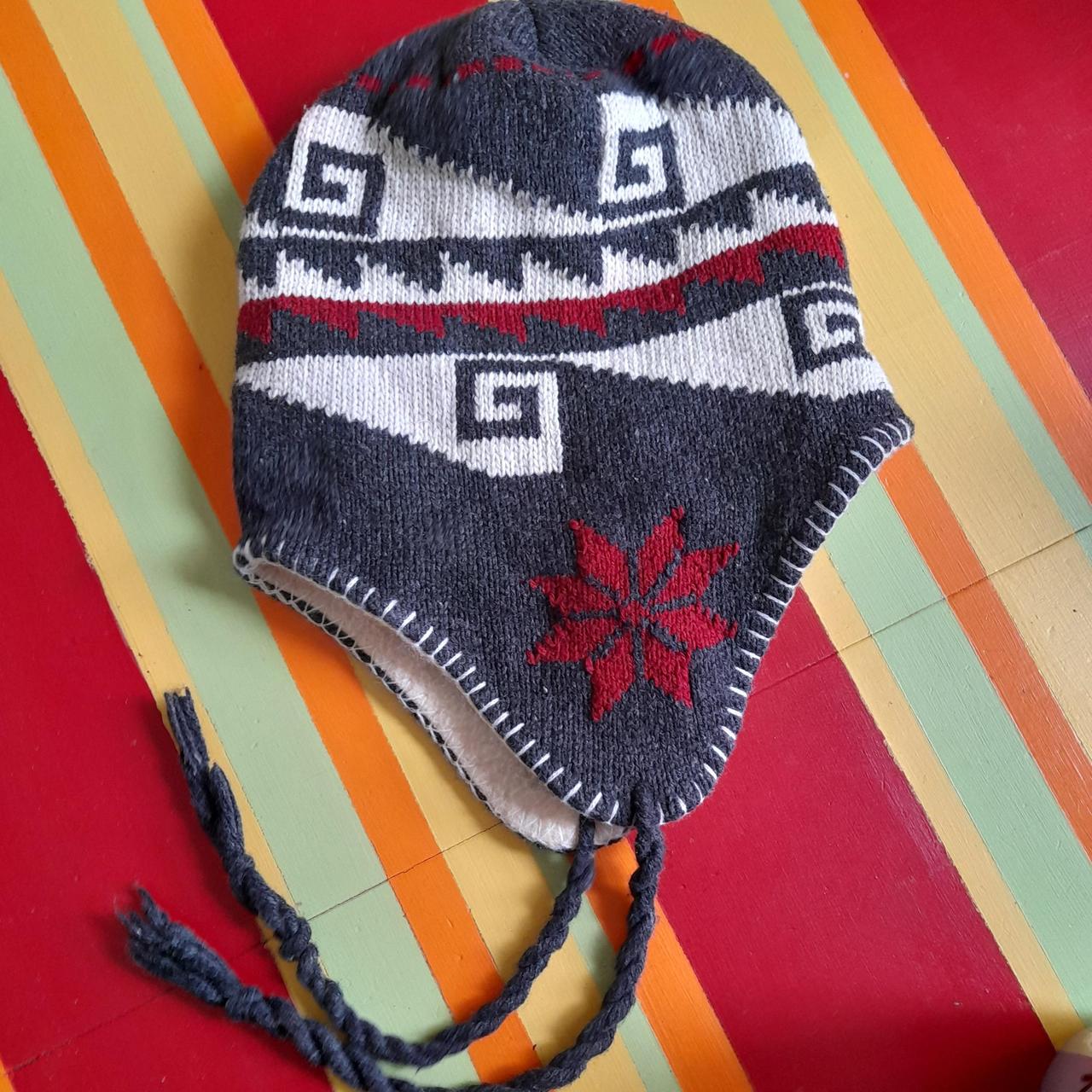 Ski lumberjack hat Depop