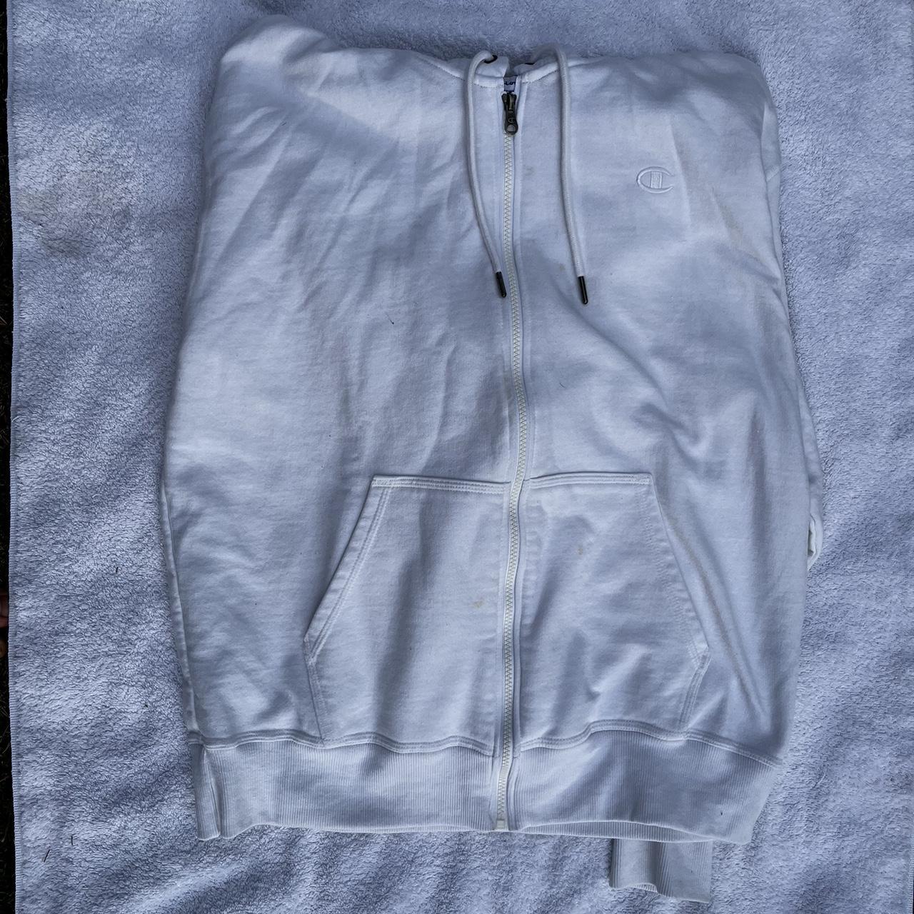 champion jordan hoodie