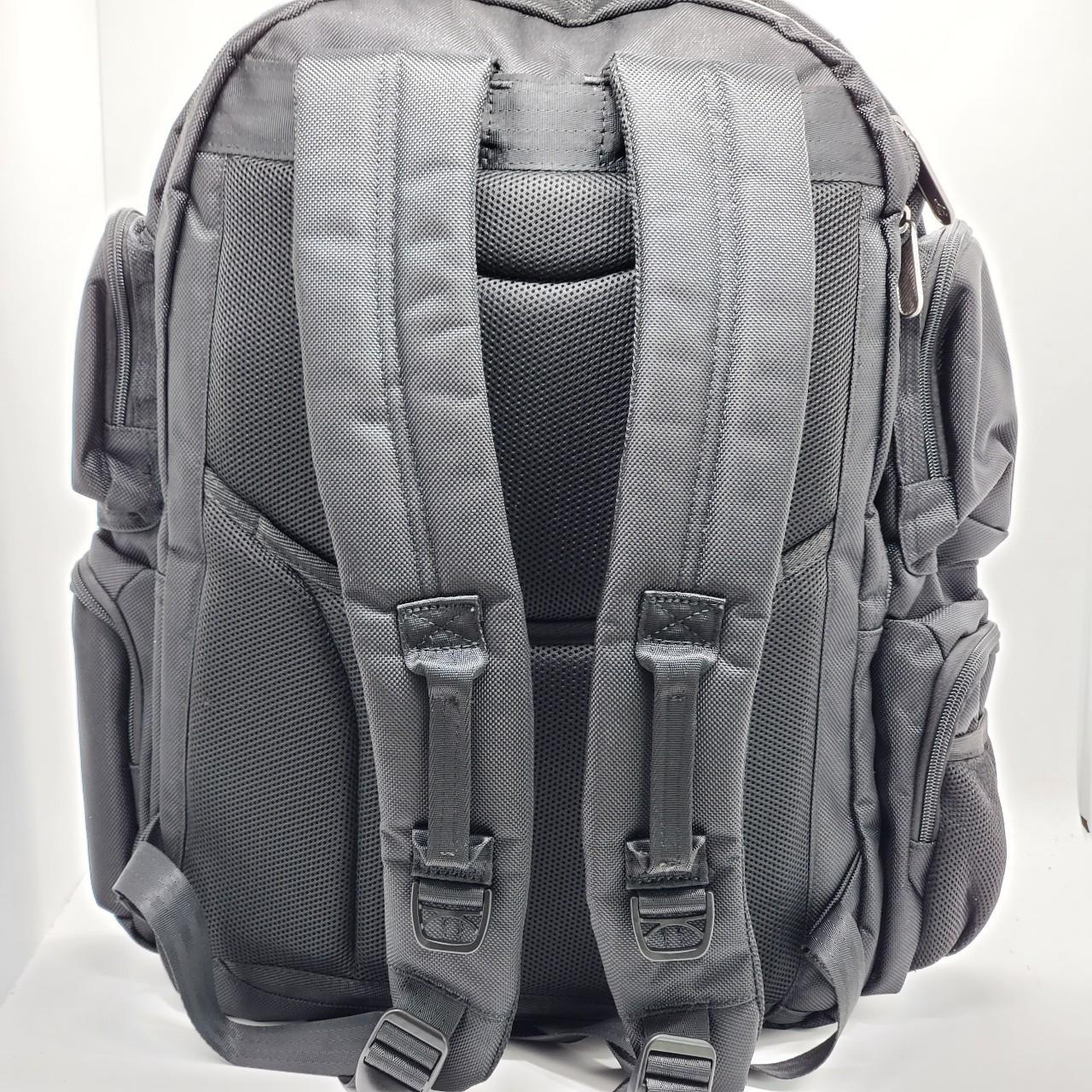 Penguin 2024 odell backpack