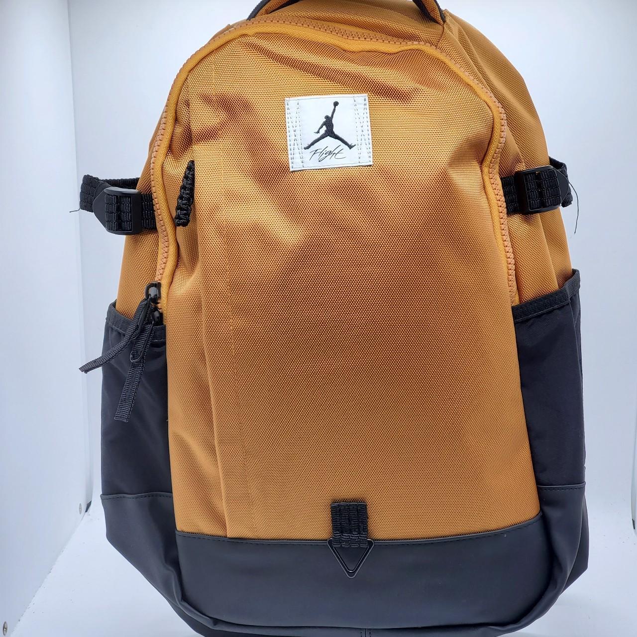 Jordan sale team backpack