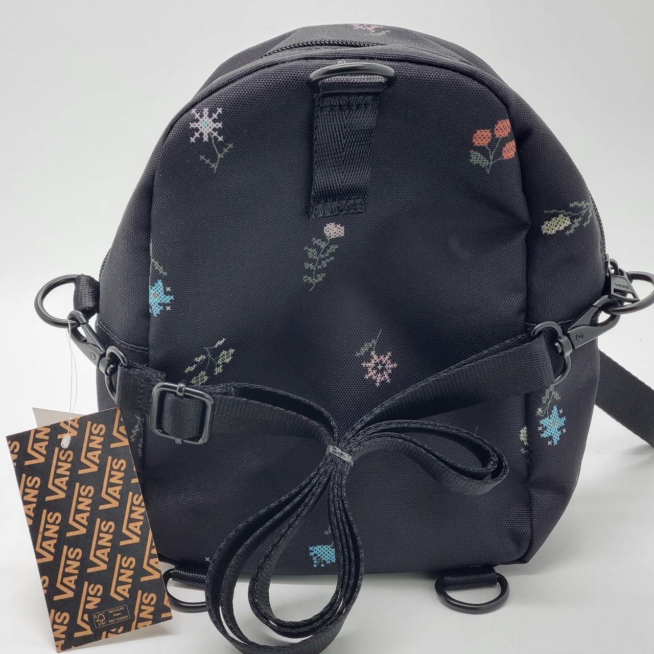 Vans on sale cosmic backpack