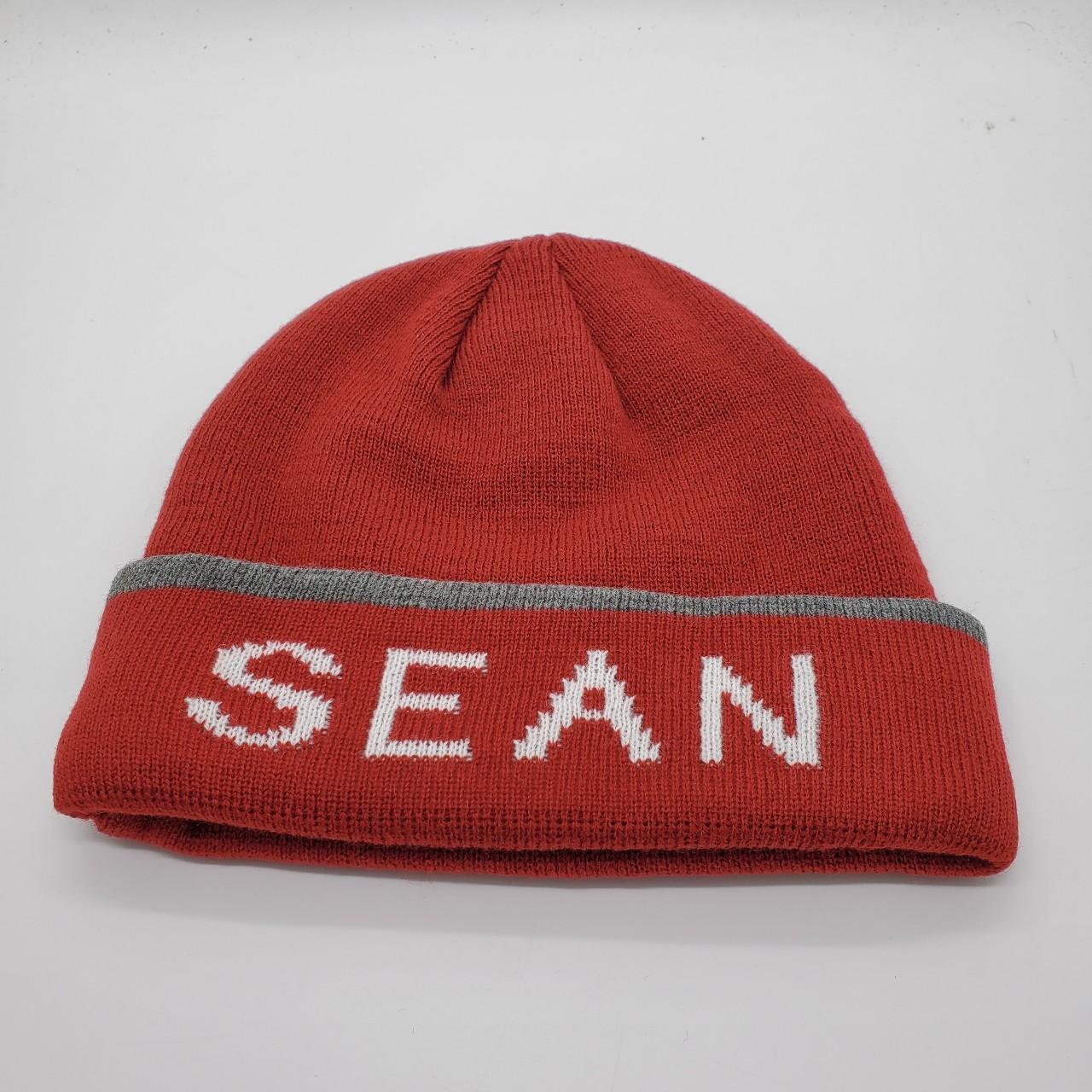 Sean sales john beanie