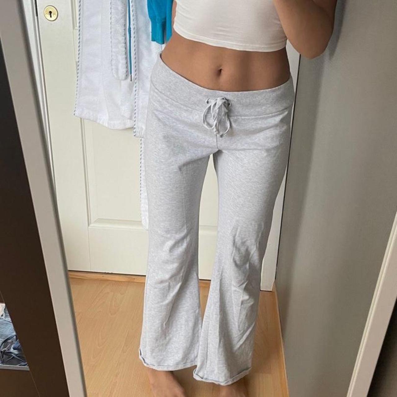 (ISO) HILARY YOGA PANTS Brand: Brandy Melville... - Depop