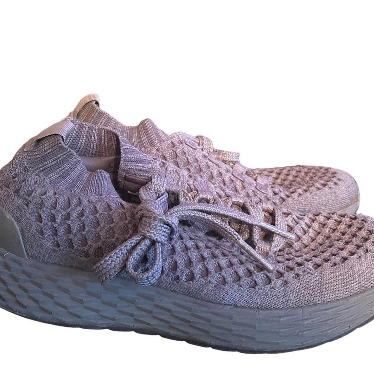 Aspire No Bull Mens Mens Nobull Aspire Knit Runner Size Women's