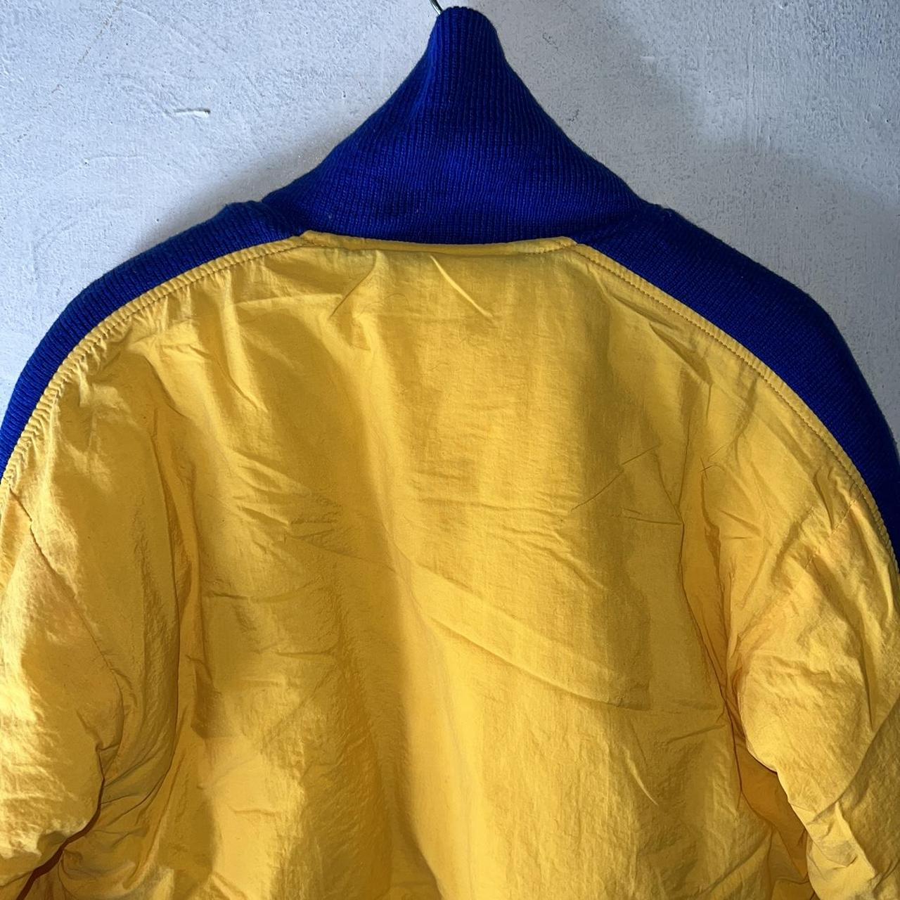 Vintage Ocean Pacific Surf Windbreaker Hooded - Depop