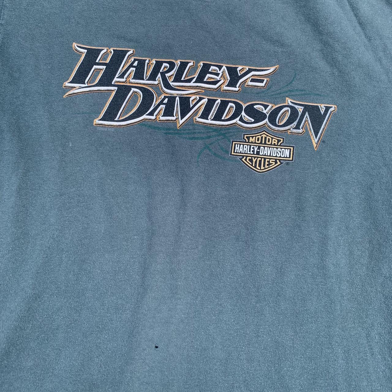 2005 Harley Davidson Myrtle Beach South Carolina... - Depop