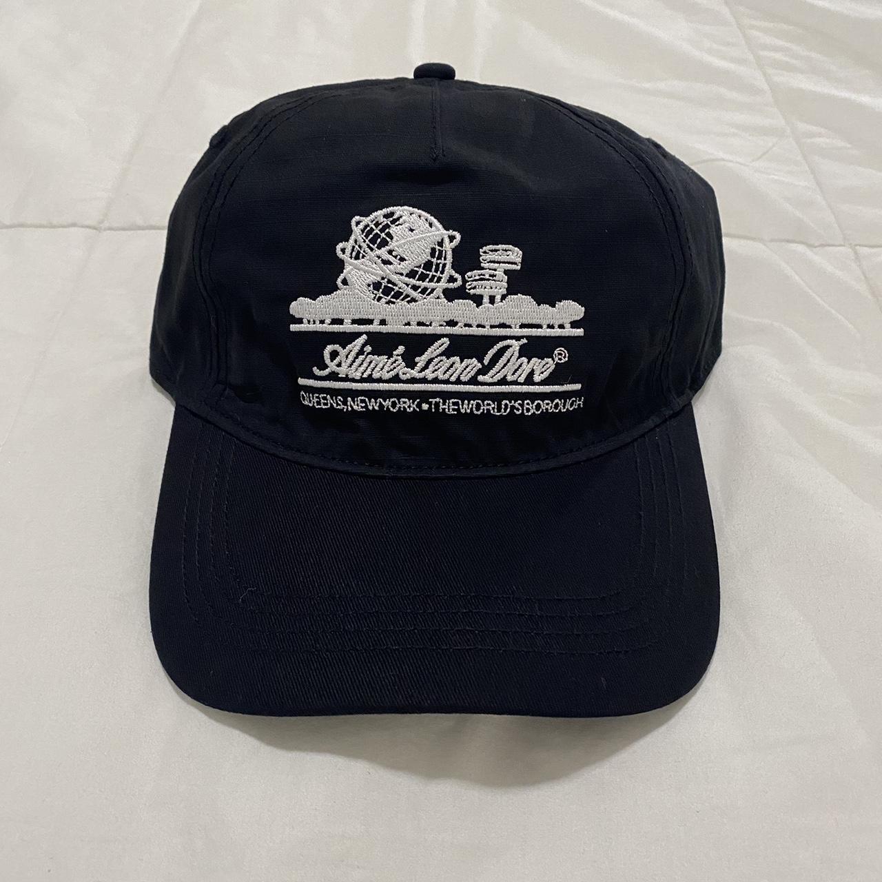Aime leon-dore-hat - Depop