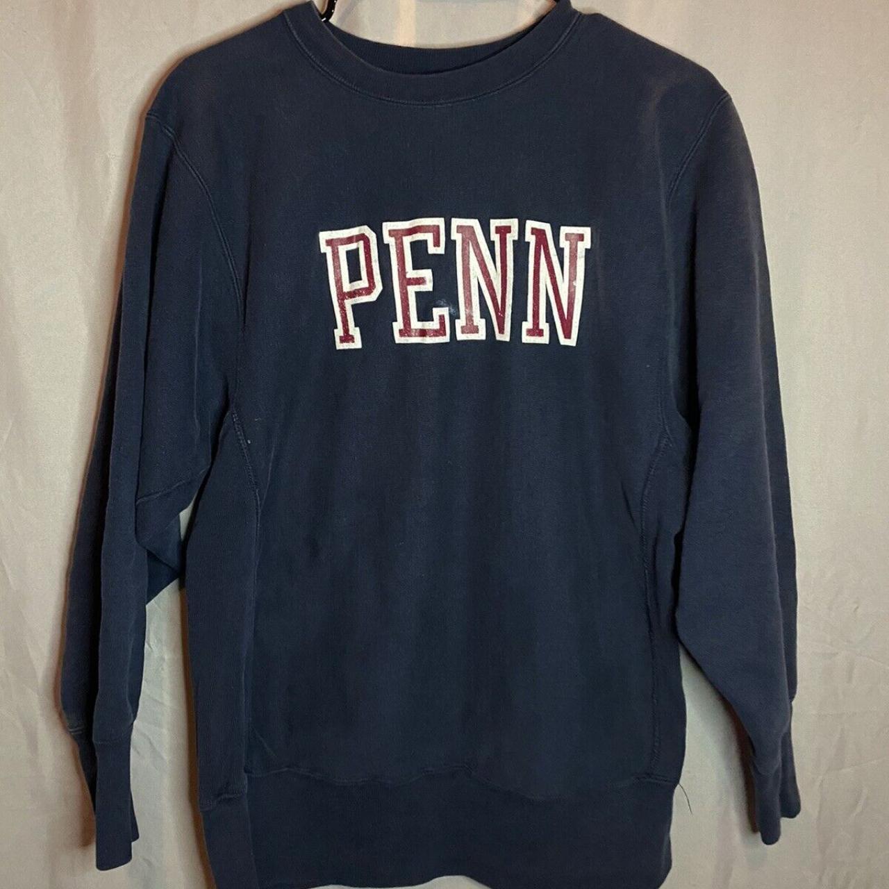 Upenn 2024 champion hoodie