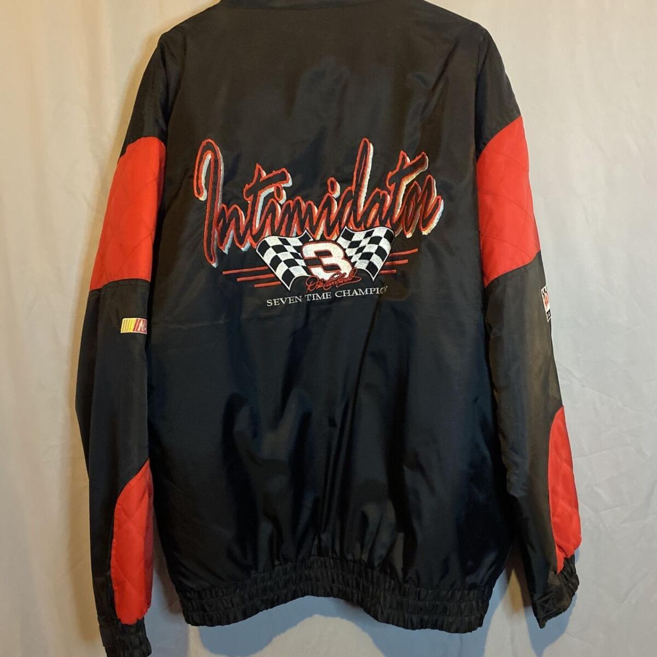 Nutmeg dale hot sale earnhardt jacket