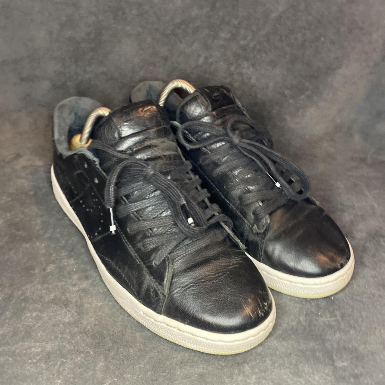 Nike Tennis Classic Ultra Leather Sneakers Mens 9.5. Depop