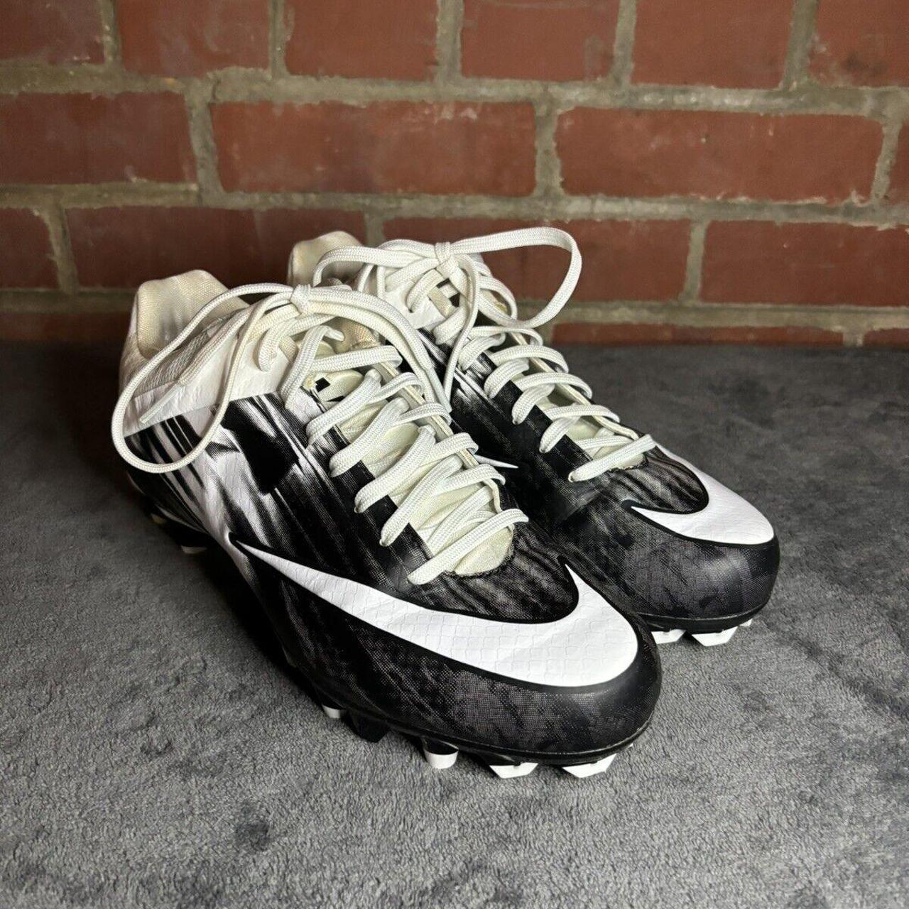 Used Nike Vapor Speed 2 Lax Lacrosse Cleats. Depop