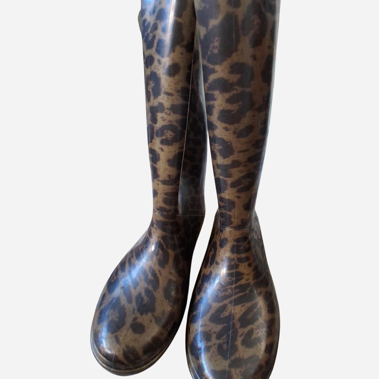 Stuart Weitzman Women's Boots - Brown/Multi – Bro… - image 1