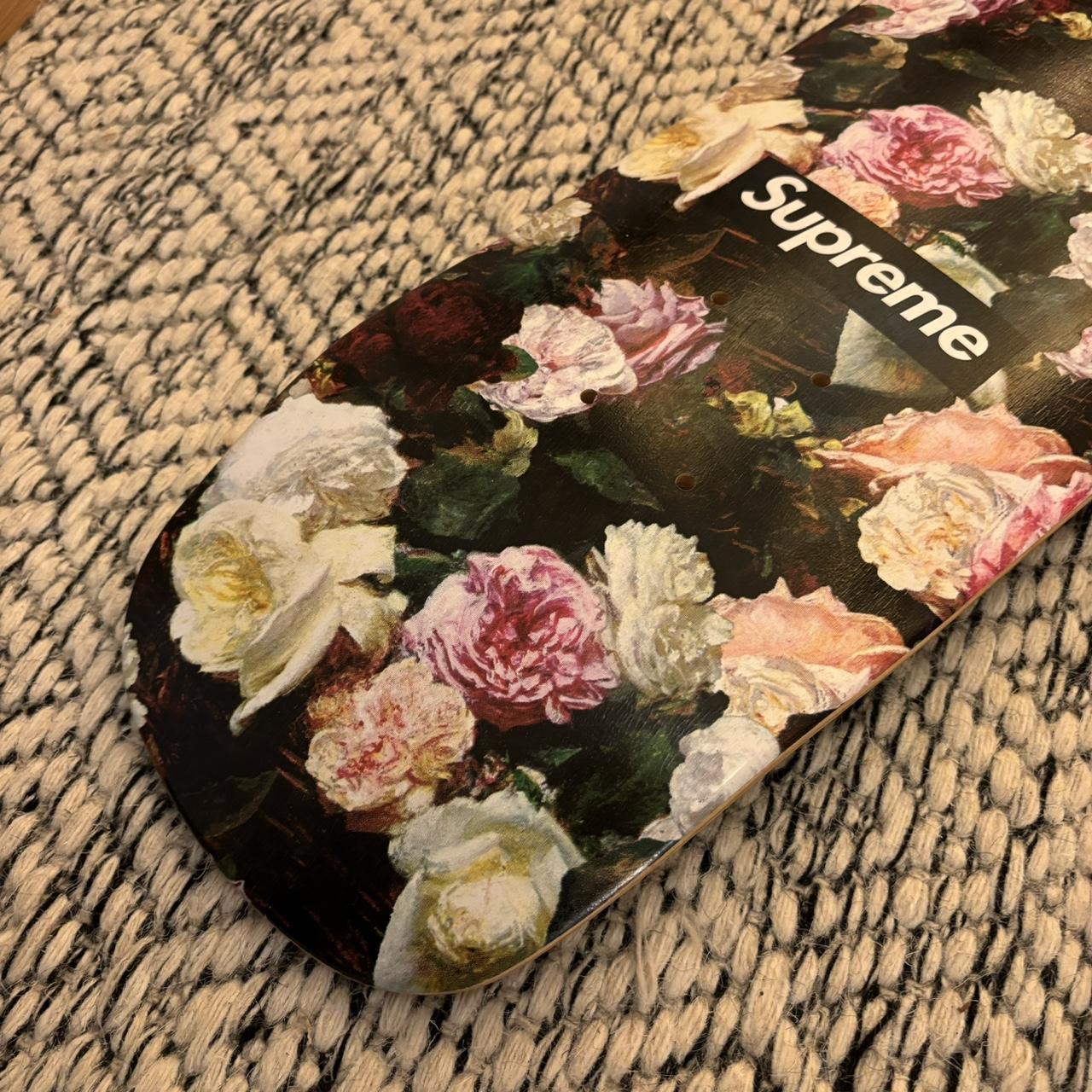 SUPREME x PETER SAVILLE x NEW ORDER - Power | Depop