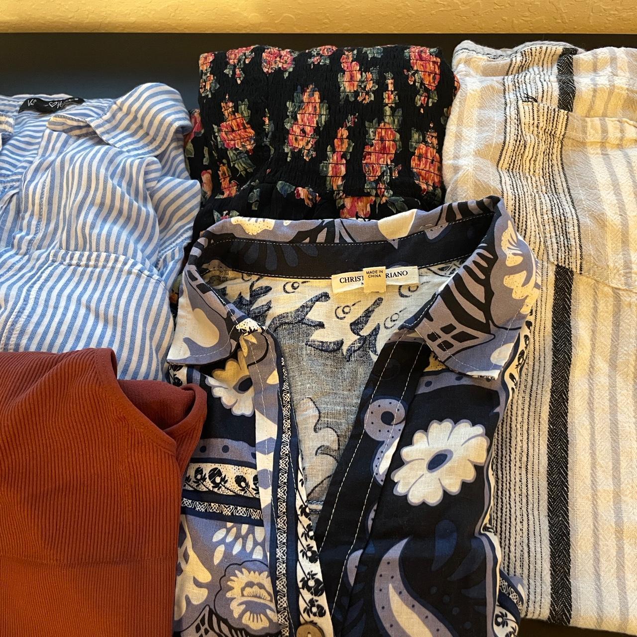 item listed by alm_resale