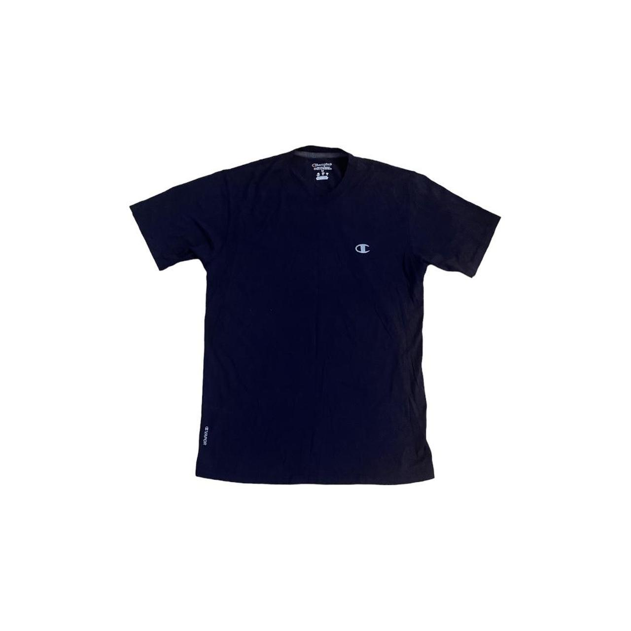 Champion fashion vapor t shirt