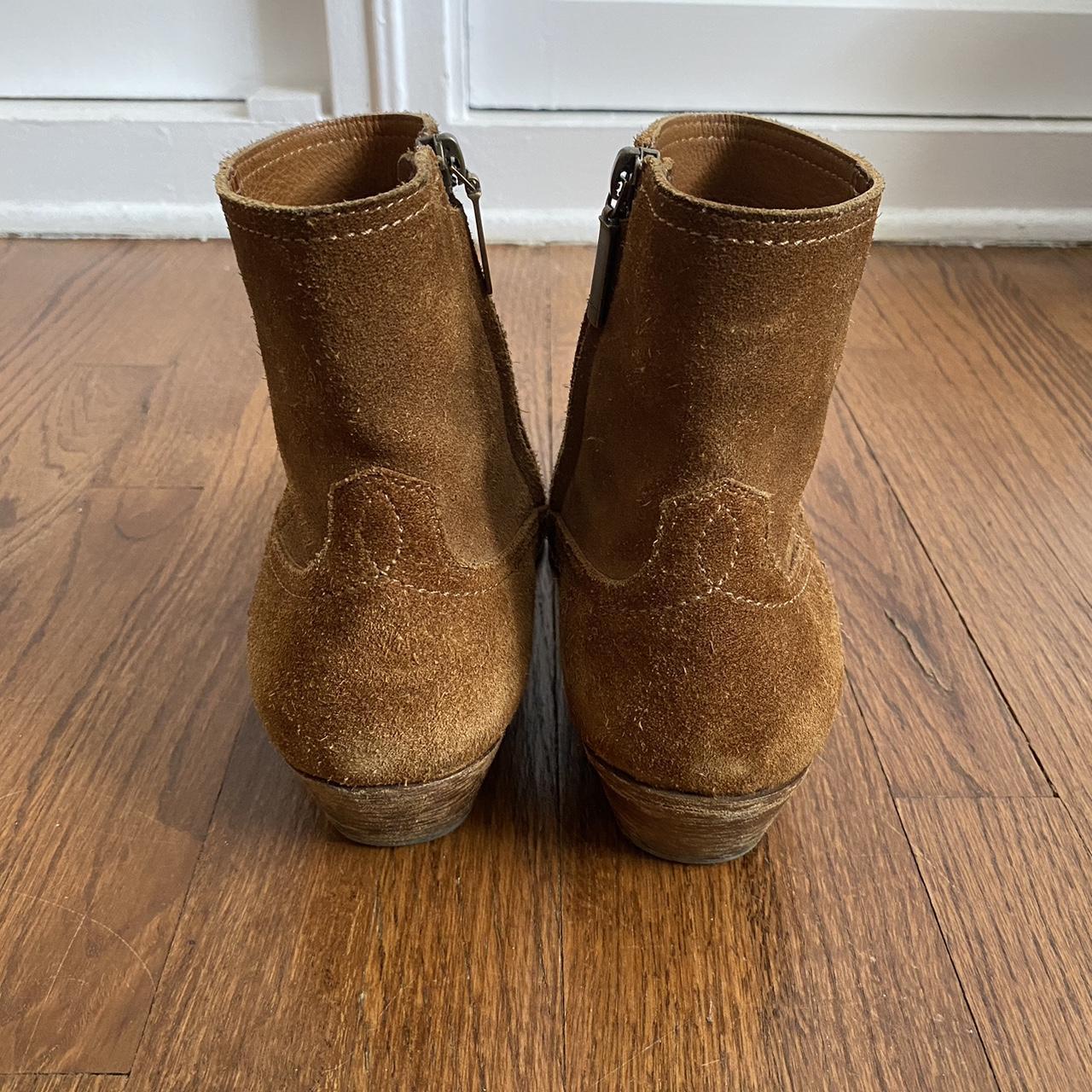 SAINT LAURENT ルーカスブーツ　41 SAINT LAURENT ルーカスブーツ41
