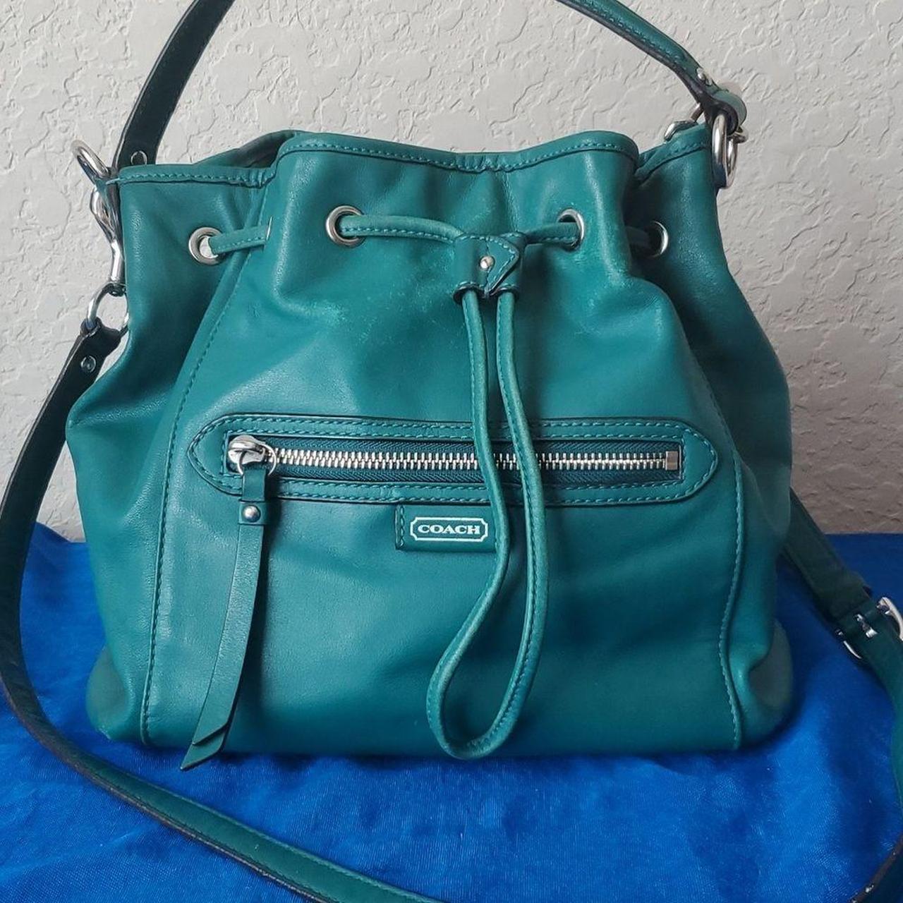 Carousell Coach Nolita 19 Daisy Coach Floral Sling Bag Hotsell